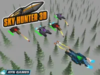 image Sky Hunter 3D