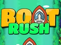 image Boat Rush 2D
