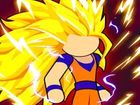 image Stickman Warriors - Super Dragon Shadow Fight