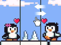 image Penguin Love Puzzle 2