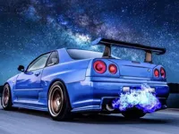 image GTR Drift Legend