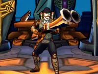 image Moba Simulator