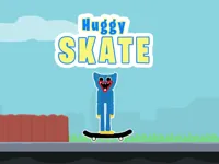 image Huggy Skate