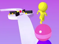 image Stack Rider