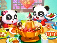 image Little Panda Chinese Recipes