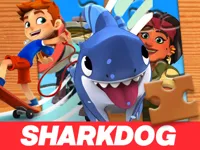 image Sharkdog Jigsaw Puzzle