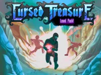 image Cursed Treasure: Level Pack!