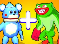 image Merge Master: Merge Poppy