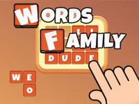 image Words Family