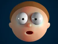 image Elastic Man