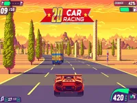 image Car Race 2D
