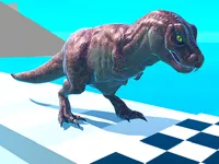 image Dino Rex Run
