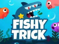 image Fishy trick