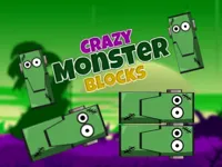 image Crazy Monster Blocks