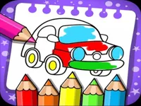 image Coloriage et Apprentissage