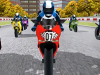 image Moto Speed GP