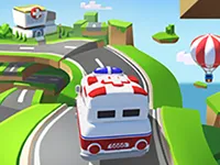 image Move the Car