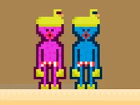 Ugi Bugi  amp; Kisiy Misiy Summer