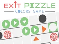 image Exit Puzzle : Colors Game
