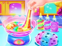 image Unicorn Slime Designer