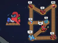 image Clash Imposter 3D