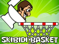 image Skibidi Basket