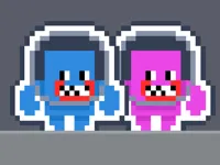 image Hug and Kis Station Escape