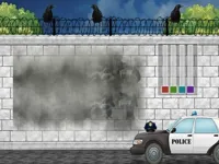image Jail Break Escape