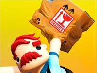 image Delivery Train