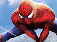 image Spiderman Jigsaw Puzzle Collection