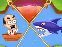 image Pull Him Out Save Daddy Game