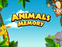 image Super Animal Memory