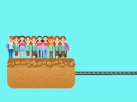 image Rope Puzzle Rescue