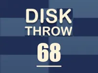 image Disk Throw 68