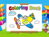 image Happy Color Book 2022